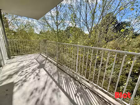 achat appartement 4 pièces 80m² chantepie 35135