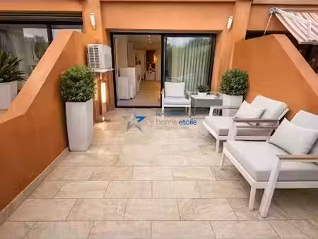 vente appartement 1 pièce 30 m² à santa-lucia-di-moriani (20230)  110 000 €