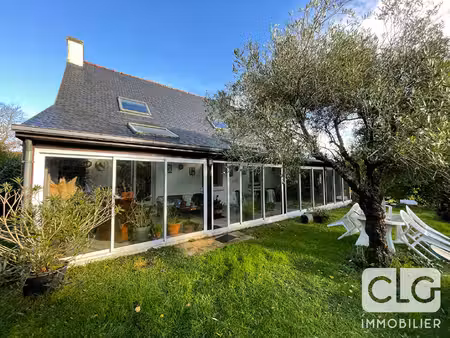achat maison 7 pièces 127m²
