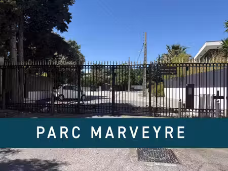 vente maison 6 pièces 183 m² marseille 8 (13008)