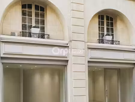 vente commerce avignon 84000 85m²
