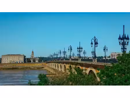 vente commerce bordeaux 33100 70m²