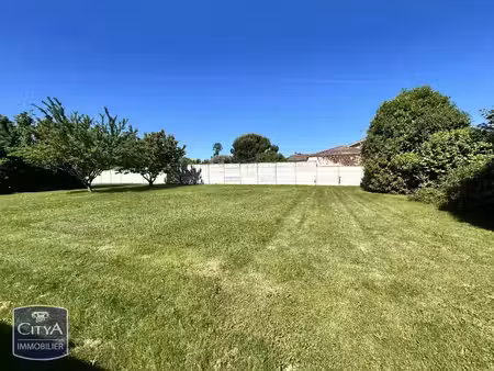 terrain à vendre - villeneuve (01) - 139 000€