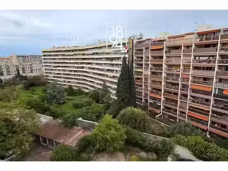 vente appartement 1 pièce 30 m² à marseille 5ème (13005)  115 000 €