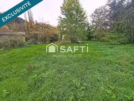 vente terrain à batir 4278 m² à groléjac (24250)  29 900 €