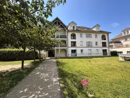 appartement wissous 3 pièce(s) 57.13 m2