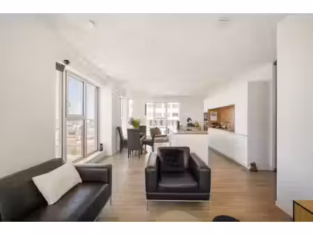 appartement te koop in antwerpen met 3 slaapkamers