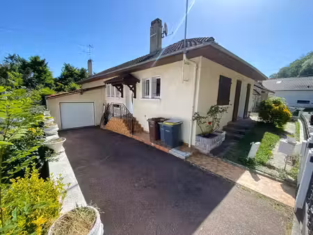 maison de plein 4 pièce(s) 96 m2 à jurancon