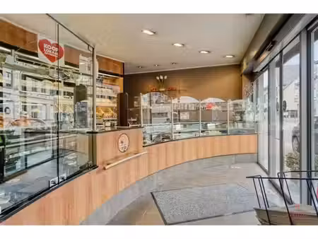 bureaux à vendre à markegemstraat 6 dentergem (rbw87636)