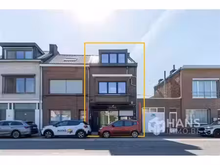 fonds de commerce à vendre à kerkhofstraat 226 boom (rbw87473)