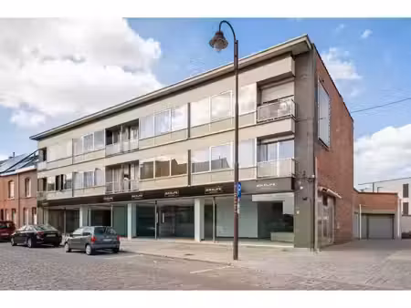 fonds de commerce à vendre à leopoldstraat 131 duffel (rbw88062)