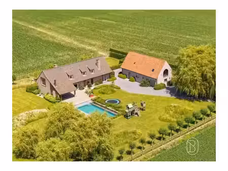 ferme à vendre à vinktstraat 133 aarsele (rbw87875)