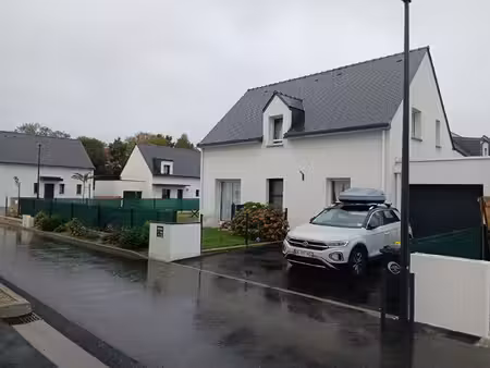 location maison 4 pièces 94m²