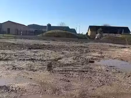 vente terrain 601 m² à gueugnon (71130)  29 400 €