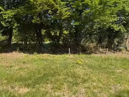 vente terrain à saint-martin-du-vivier (76160) : à vendre / 532m² saint-martin-du-vivier
