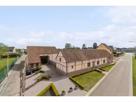 huis te koop in kozen met 7 slaapkamers