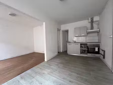 appartement t2 - aire sur l'adour