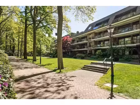 appartement te koop in brasschaat met 4 slaapkamers