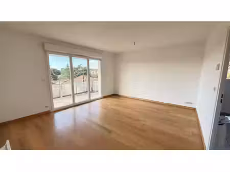 la teste-de-buch - t3 avec terrasse - emplacement ideal
