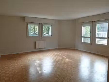 avenue dutratre appartement familial