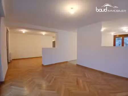 vente appartement 4 pièces 121 m² villard-de-lans (38250)