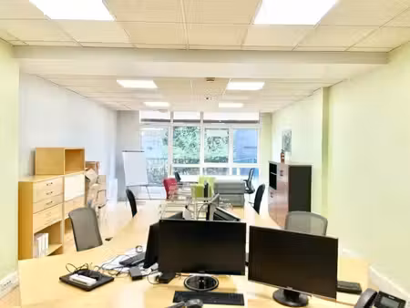 vente bureaux levallois-perret 92300 307m²