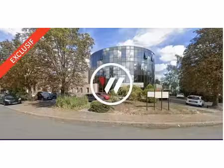 vente local d’activités goussainville 95190 280m² à 1167m²