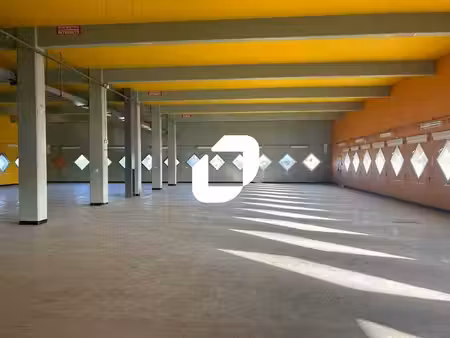 vente local d’activités herblay 95220 1530m²