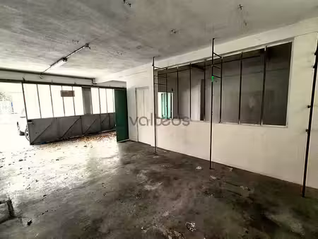 vente local d’activités toulouse 31200 150m²