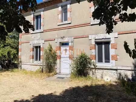 maison de famille mont pres chambord - villesavin :