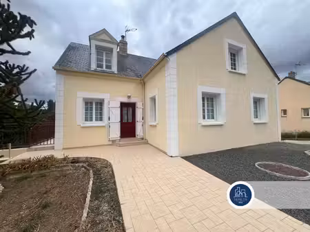 maison coup de coeur