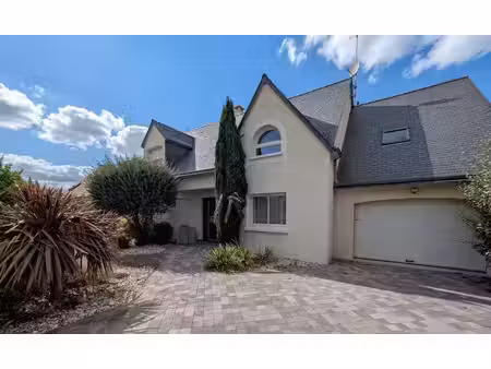 vente maison 6 pièces 155 m² saint-saturnin (72650)