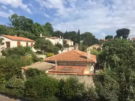 location appartement 2 pièces 40 m² à marseille 12 (13012)