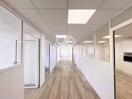 location bureaux asnieres sur seine 92600 260m²