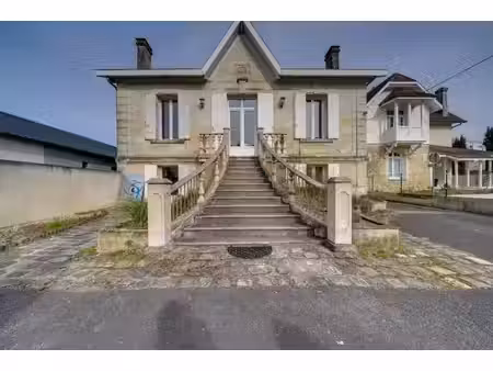 location bureaux libourne 33500 22m²
