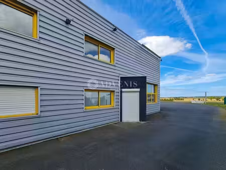 location bureaux pommeret 22120 128m² à 303m²