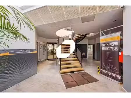 location bureaux villebon sur yvette 91140 161m²