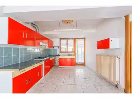 maison à vendre 5 pièces 107 m² - la sentinelle (59) - 99 000€