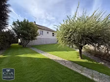 maison à vendre 5 pièces 129 m² - rambouillet (78) - 420 000€