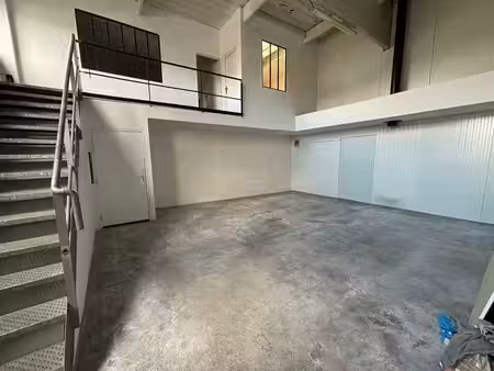 location local d’activités quessoy 22120 146m²
