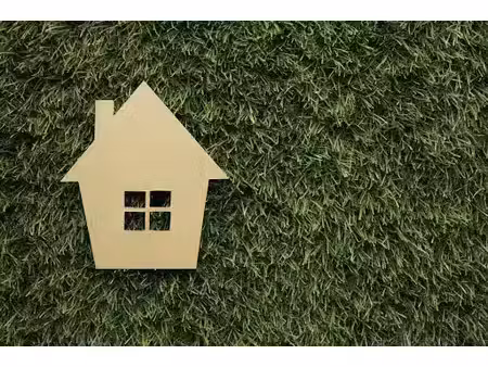 vente terrain 285 m² à surgères (17700)  45 600 €