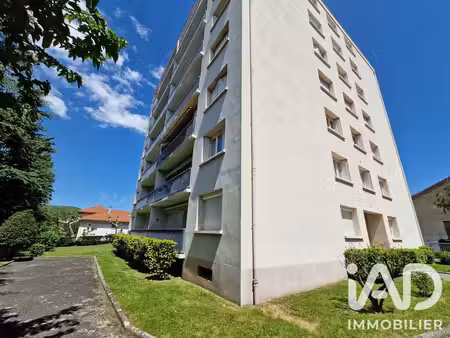 appartement à saint-chamond (42400)