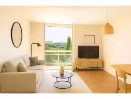 vente appartement 3 pièces 51 m² à venissieux (69200)  129 000 €