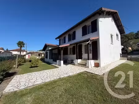 maison à vendre - 6 pièces - 127 m2 - mauleon licharre - 64 - aquitaine