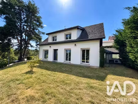 maison à sorbiers (42290)