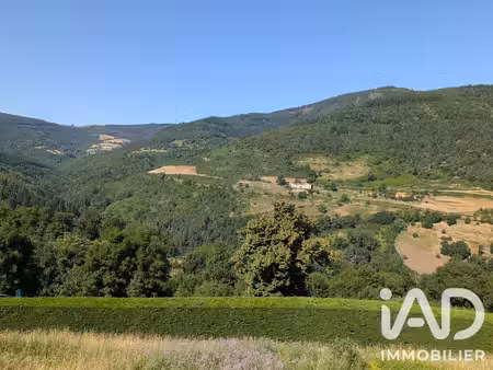 terrain à la valla-en-gier (42131)