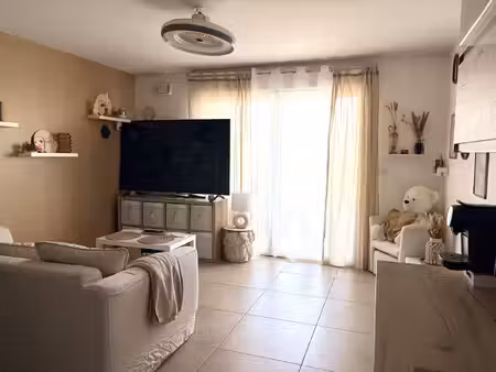 achat appartement 2 pièces 43m² chevigny st sauveur 21800