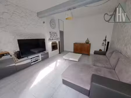achat maison 9 pièces 228m² cheroy 89690