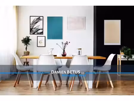 appartement à vendre les sables d'olonne 3 pièce(s) 65m2 321 900€