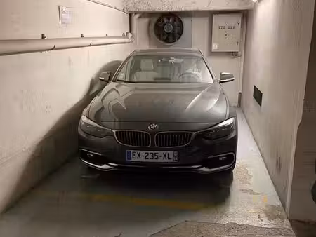 paris 18e